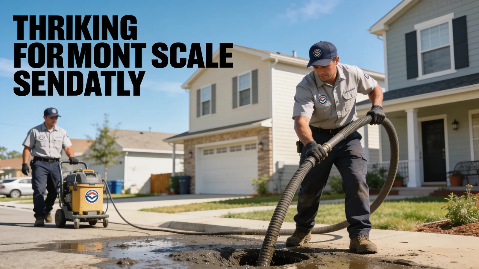 Sewage Cleanup in Eatontown, NJ near me